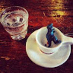 Meet your Posher, Alfred